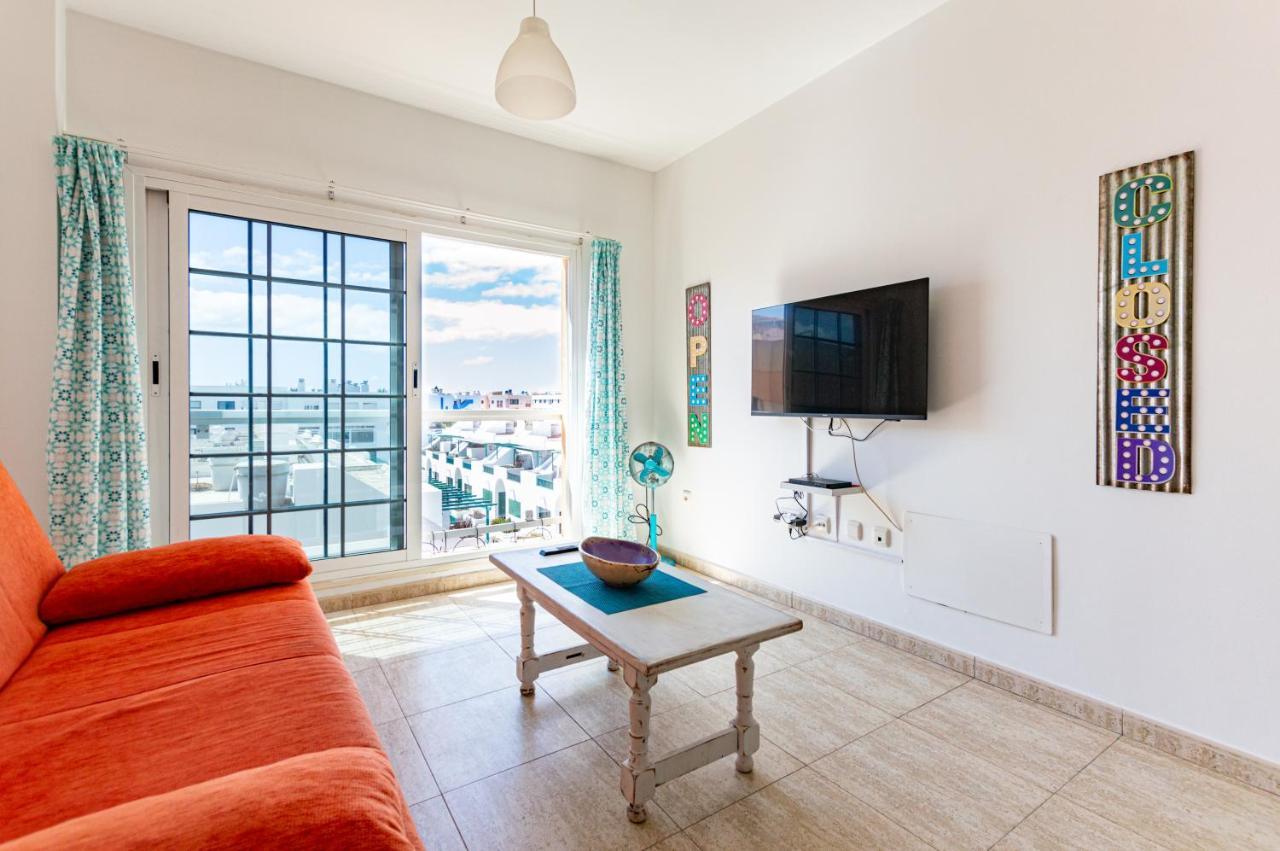 M.E.Downtownapartment Корралехо Екстер'єр фото
